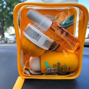 Sol de Janiero travel pack 62